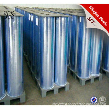 cling film pvc/Clear Vinyl roll / Plastic Film/ sheet